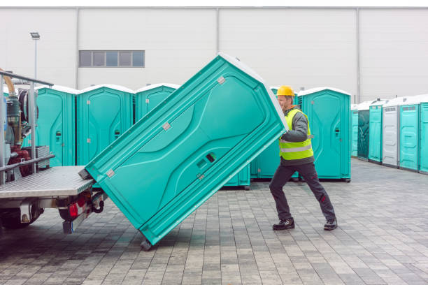 Best Sanitation services for porta potties  in Belgrade, MT