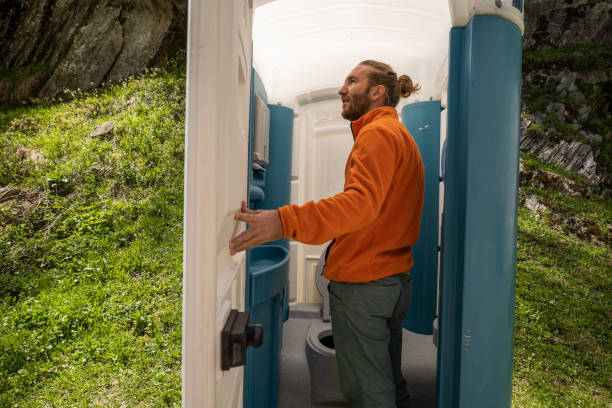Porta potty rental for outdoor events in Belgrade, MT