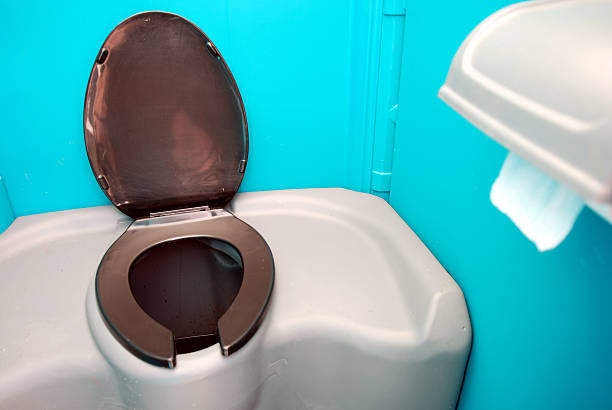 Portable restroom solutions in Belgrade, MT