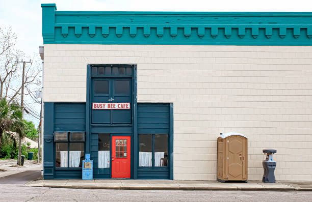 Best Emergency porta potty rental  in Belgrade, MT