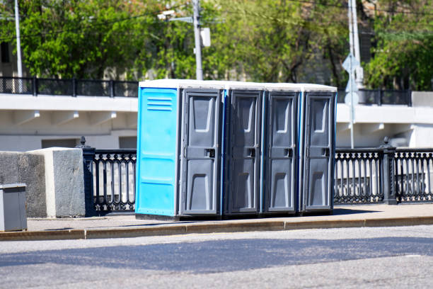 Best Portable restroom trailer rental  in Belgrade, MT