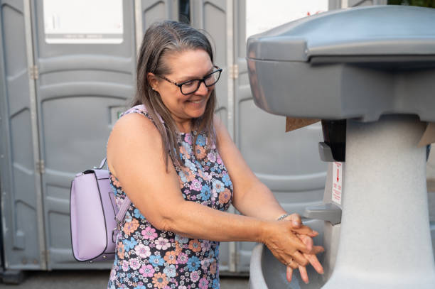 Portable Toilet Options We Offer in Belgrade, MT